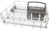 Bosch, onderste serveerbak, artikelnummer 20006942 Productafbeelding-voorbeeld 1