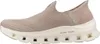 SKECHERS GLIDE STEP PRO SLIP-INS Svetlohnedá Náhľad obrázku produktu 2