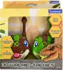 Walkie talkies 500m 3D dinosaurs Productafbeelding-voorbeeld 3