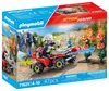 PLAYMOBIL 71825, 4 Jahr(e), Mehrfarbig, Kunststoff Produktbild-Vorschau 1