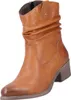 Rieker donna stivaletto western zip cowboy 73170, misura:39 Anteprima dell’immagine prodotto 1
