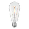 OSRAM Vintage 1906 Edison ist eine warmweiße, dimmbare Produktbild-Vorschau 4