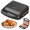 Webber AURUM SR2-G, tostapane a sandwich con capacità per 4 Anteprima dell’immagine prodotto 1