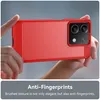 Hülle für Xiaomi Redmi Note 13 Carbon-Faser Weich TPU Produktbild-Vorschau 7