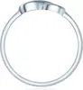 Rafaela Donata Ring Infinity Sterling Silber 60903108 58 Produktbild-Vorschau 2