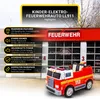 Actionbikes Motors Feuerwehr Auto LL911 | 2 Sitzer - Produktbild-Vorschau 2