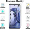 3X Schutzglas ( Display + Kamera ) für Xiaomi 11T /11T Pro Produktbild-Vorschau 2