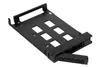Icy Dock ExpressCage MB322SP-B - Mobilní úložný stojan - Náhled obrázku produktu 8
