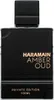 Al Haramain Amber Oud Private Edition Unisex Eau de Parfum Produktbild-Vorschau 2