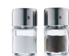WMF Bel Gusto Salz und Pfeffer Streuer Set 2-teilig, Produktbild-Vorschau 22