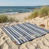 Coperta da picnic impermeabile pieghevole 200 x 200 cm per Anteprima dell’immagine prodotto 3