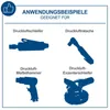 Scheppach Kompressor HC550TC | 100 L Kessel | 400 V Produktbild-Vorschau 5