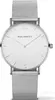 PAUL HEWITT Sailor Line Armbanduhr Silver Metallband Silver Produktbild-Vorschau 1