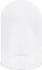 Clayre & Eef Glocke Ø 12x17 cm Glas Produktbild-Vorschau 3