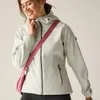 Regatta Arec III Softshelljacke Damen Produktbild-Vorschau 4