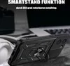 Outdoor Panzer Hülle für Xiaomi Redmi A5 Handyhülle mit Produktbild-Vorschau 4