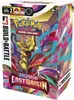 Pokemon Lost Origin: Build & Battle Stadium Box Voir les images du produit 3