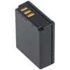 Akku für PANASONIC ersetzt CGA-S007E, CGA-S007A/1B, Produktbild-Vorschau 6