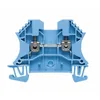 Weidmüller 1020080000 - Blau - 2,5 mm² - 24 A - 60 mm - Produktbild-Vorschau 1