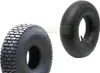 18x8.50-8 4PR Pneumatici + camera d'aria per tosaerba / Anteprima dell’immagine prodotto 1