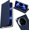 Handyhülle mit Klappe für Xiaomi 17 Ultra, Dux Ducis Skin Produktbild-Vorschau 1