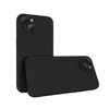 Schwarze 'Handyhülle' Smartphonecase für Apple 'iPhone 14' Produktbild-Vorschau 2
