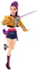 Mattel JRN35, Fashionpopp, Vrouwen, 4 jaar, Meisje, 317,5 Productafbeelding-voorbeeld 3