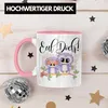 Trendation - Eul Doch Eulen Tasse Geschenk Frauen Produktbild-Vorschau 3