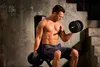 Iron Gym - Halterschijven 4 X 5 Kg Productafbeelding-voorbeeld 5
