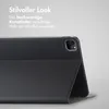 Accezz Classic Klapphülle iPad Pro 12.9 (2022) / Pro 12.9 Produktbild-Vorschau 3