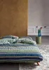 Essenza Flanell-Bettwäsche-Garnitur  Lita  Farbe Surf green Produktbild-Vorschau 7