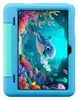 Blackview Planšetė TAB20KIDS 10" 4/64GB/TAB20 KIDS Mėlynas Podgląd zdjęcia produktu 1