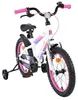 Bicicletta per bambini Volare Lily - Bambina - 16 pollici - Anteprima dell’immagine prodotto 5