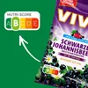 VIVIL Pasticche per la tosse al ribes nero senza zucchero | Anteprima dell’immagine prodotto 7