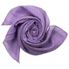 Baumwolltuch - lila - fliederfarben Lurex silber - Produktbild-Vorschau 2
