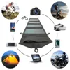 60W skládací solární nabíječka - venkovní powerbanka USB Náhled obrázku produktu 9