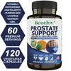 Prostate Support (120 Kapseln) Nahrungsergänzungsmittel, Produktbild-Vorschau 2