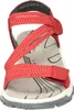 Rieker Trekkingsandalen - Rot Kunstleder Größe: 38 Normal Produktbild-Vorschau 72