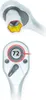 KS Tools Nástrčný kľúč 1/4 +3/8 +1/2 179 ks 917.0779 Náhľad obrázku produktu 43