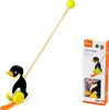 Viga Toys spintore in legno, pinguino Anteprima dell’immagine prodotto 11
