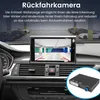 Junsun Android Auto Wireless CarPlay per Audi A6 A7 7C MMI Anteprima dell’immagine prodotto 6