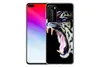 MuchoWow® Handyhülle Schutzhülle Hülle für Huawei P40 Pro Produktbild-Vorschau 2