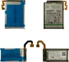 Samsung Main + Sub Akku Battery EB-BF707ABY für Galaxy Z Produktbild-Vorschau 1