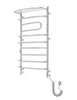 Koupelnový radiátor elektrický Parus Mix 9 170W 100x53 cm 2 Náhled obrázku produktu 13