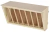 Kerbl 81799, Królik, Podajnik, Drewno, Drewno, Wewnętrz i Podgląd zdjęcia produktu 1