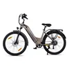 Otium3 E-Bike Elektrofahrrad 26 Zoll Citybike Produktbild-Vorschau 3