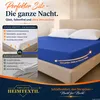 EXKLUSIV HEIMTEXTIL Marke Jersey Spannbettlaken Produktbild-Vorschau 3