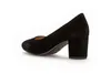 Gabor 31.450.17, Pumps in Schwarz für Damen, Größe 42 Produktbild-Vorschau 2