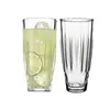 6er Set Pasabahce Longdrinkgläser Dajar Glas Diamond Produktbild-Vorschau 5