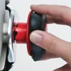 POLISPORT Sistema Qst (Quick Safety Turn) Nero Bilby Anteprima dell’immagine prodotto 2